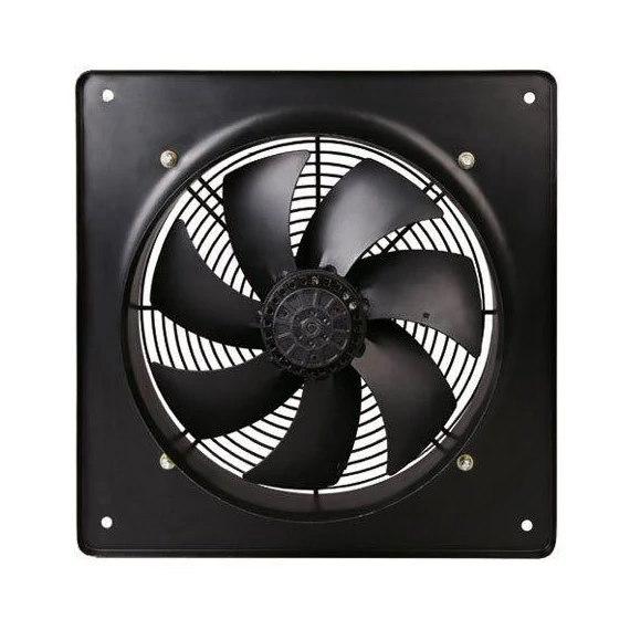 Ventilátor fali 