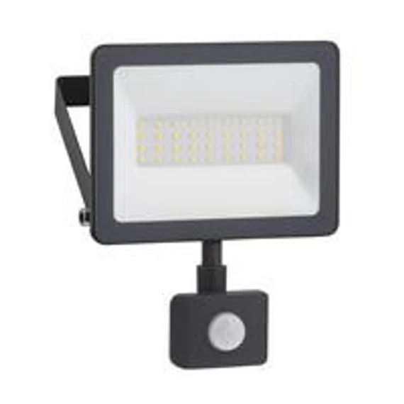 Mureva LED reflektor 20W 4000K 2000lm IP65 mozgásérz.  IMT47216 Schneider (SCHMT47216)