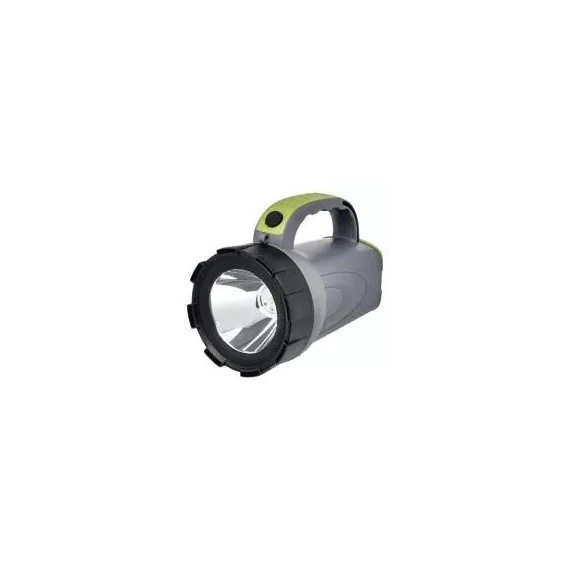 Led lámpa tölthető 300lm (P2311)