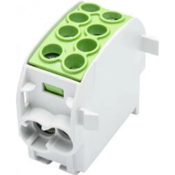 Fővez. leágazó HLAKX35-1/2M 2x35mm2/2x25mm2 z/s (080210-2-3) (1561670000)