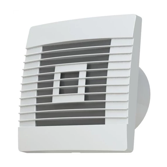 Ventilátor 100-as zsalus