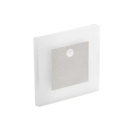 Apus Led PIR 12V DC, NW lámpa (27379)