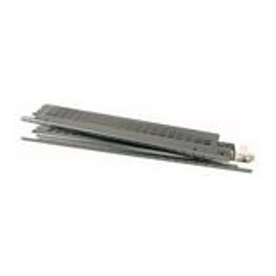 EATON Szerelő oldalfal Xboard+ 73M galvanizált acél 1930mm-ma nemesacél BPZ-MSW-20/SNAP (112300)