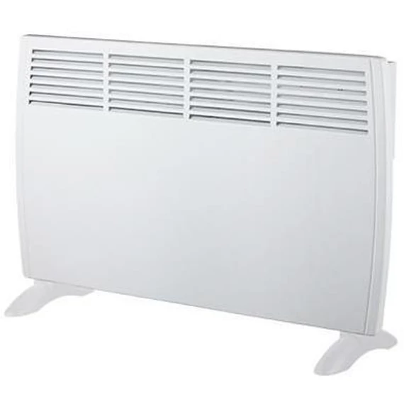 Konvektor fűtőtest 1500W 