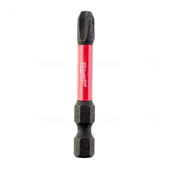 Milwaukee Bit PH3 50mm Shockwave (4932430858)