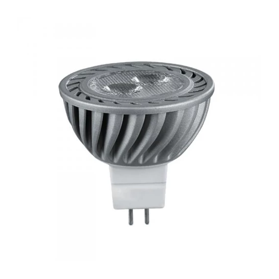 Elko ledes izzó GU5.3 5W 3000K 280lumen dimmerelhető (LSL-GU5.3-280-3K)