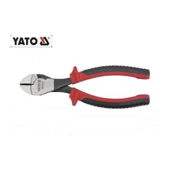 Csípő fogó Yato 180mm (YT-2110)