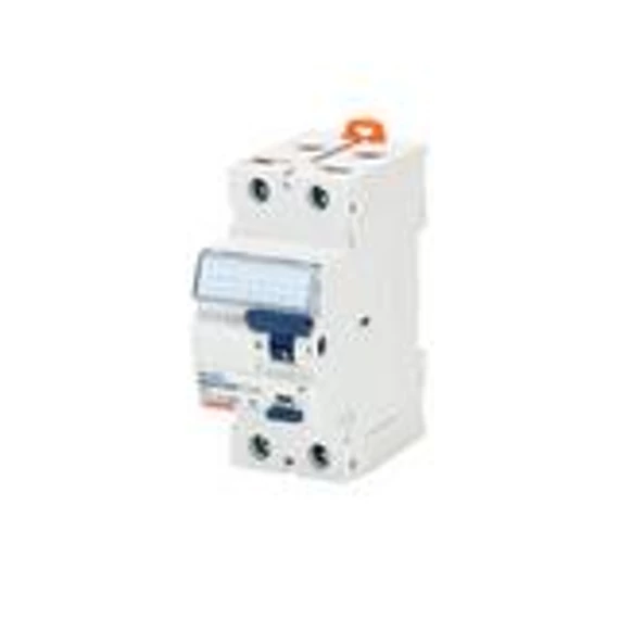 Fi-relé 2P 25A 10mA A típus (GWD4011)