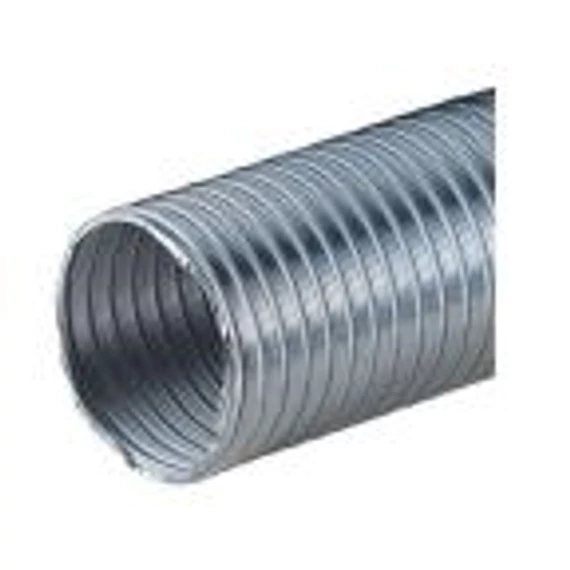 Ventilátor flex cső alu 150/3m (AF150)