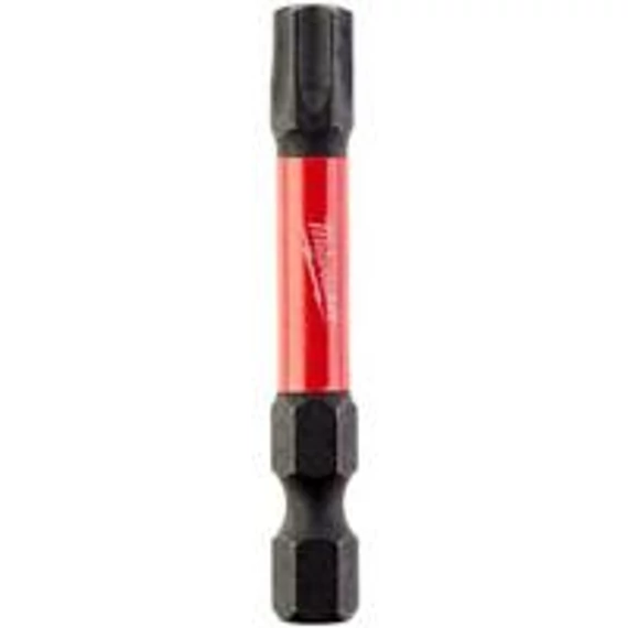 Milwaukee Shockwave bit TX40 50mm-1db (4932430890)