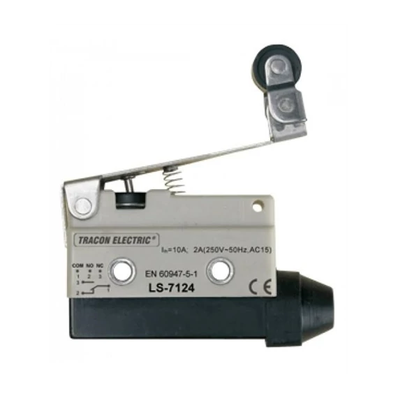 Vágálláskapcs.nyomó (LS7124)