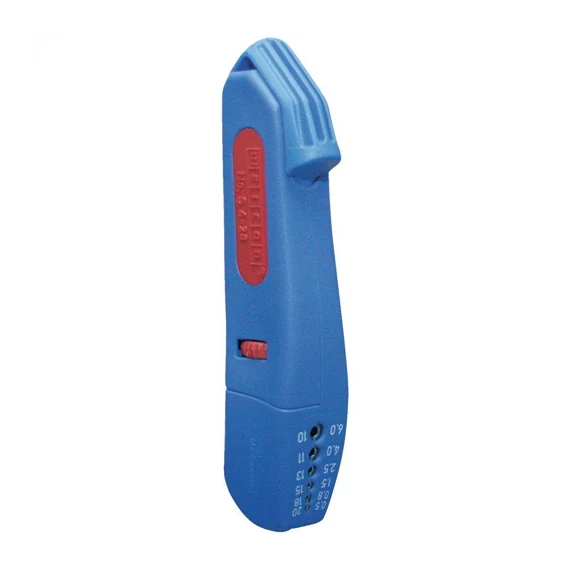 Weicon S4-28 Multi kábelcsupaszoló (50057328)