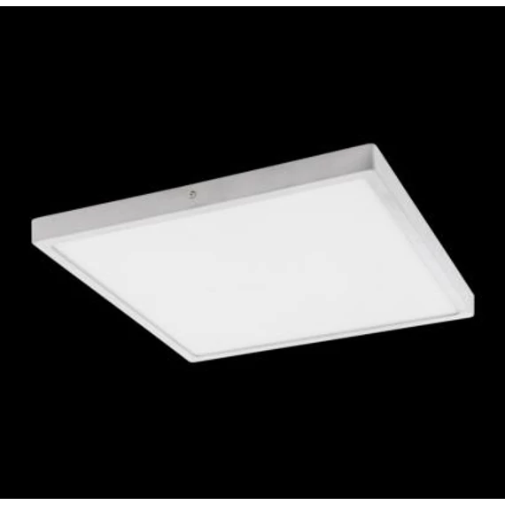 Mennyezeti LED lámpa 25W 4000K 2600lm 40x40cm fehér Fueva 