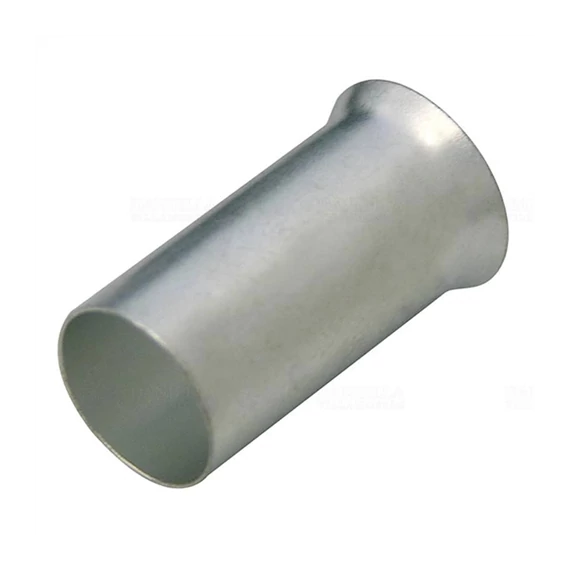 Haupa sziglen érvégüvely 120/32mm2 (270135)