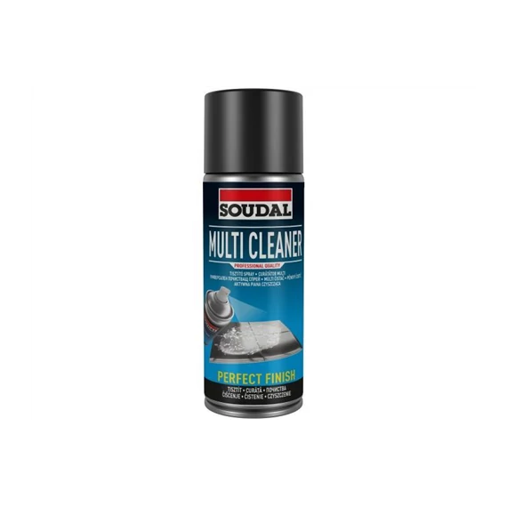 SOUDAL Univerzális Tisztítóhab Spray 400ml (162057)