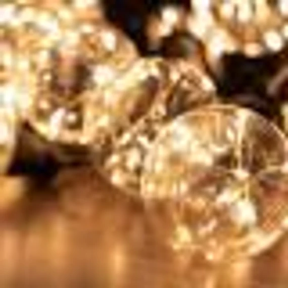 Led kültéri fényfüzér 10 gömb IP44 5m (LPL 10 GLOBE)