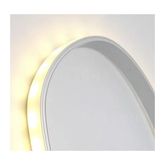 Led szalaghoz alu profil hajlítható U 2 m/szál (CON7823146)