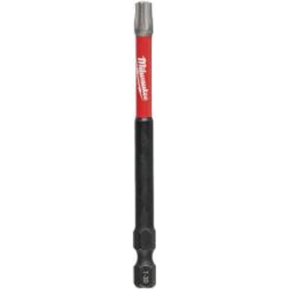 Milwaukee Bit TX30 90mm Shockwave (4932471575)