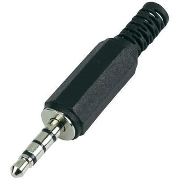 Stereo 3,5 dugó (SK4)