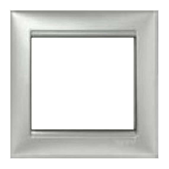 Valena 1-es keret aluminium (770151)
