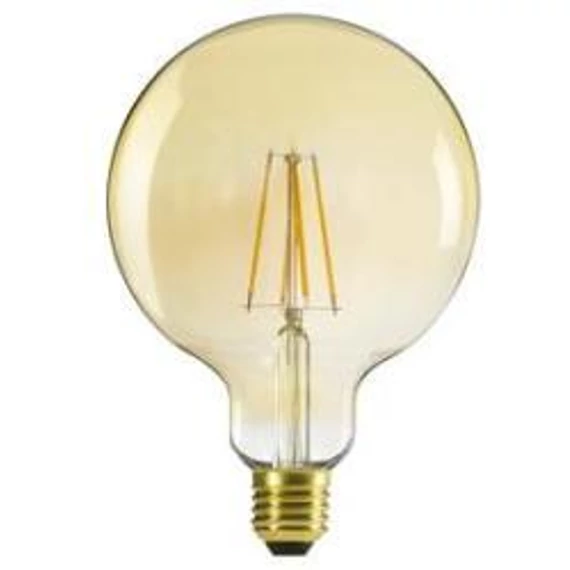 XLED G125 LED izzó 7W-WW (29638)