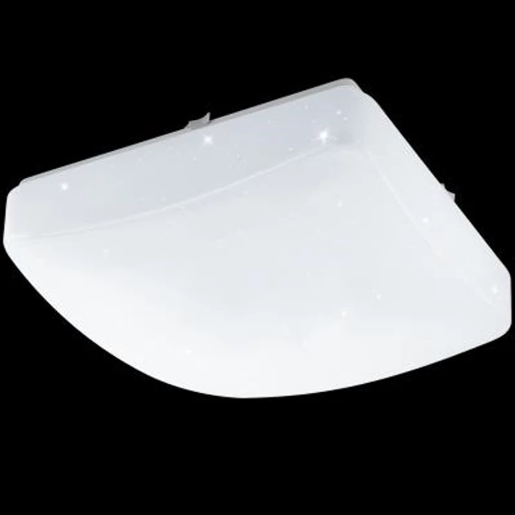 AKCIÓ Lámpa LED menny. 11W feh/kris.műa.  szögletes Giron-S