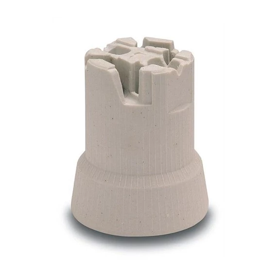 Foglalat porcelán E40 (800)