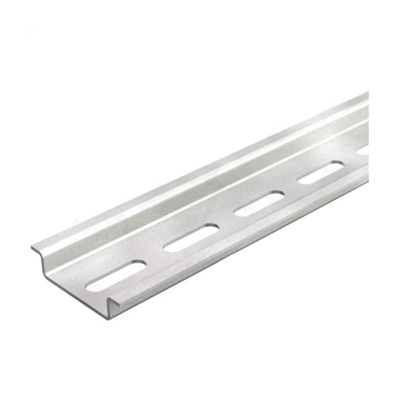 C sín perforált   2 cm 35/7,5