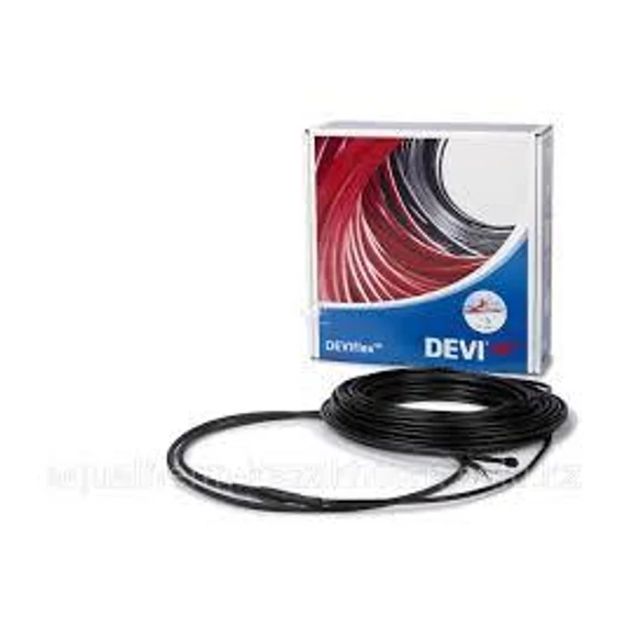 DEVIsafe-20T/101 2030W 101m fűtőkábel