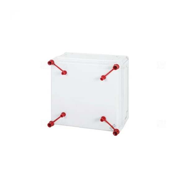 Hensel MI-0201-CS 30x30 teli fedéllel 