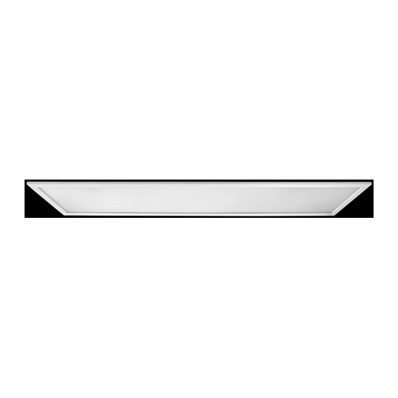 Led panel 30x120cm 230VAC,50Hz,30W,4200lm,3000K,IP40,UGR<19  (LYP3012030WW)