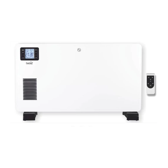 Fűtőtest konvektor Smart hordozható WI-FI 1000W/ 1300W/ 2300W (FK350WIFI)