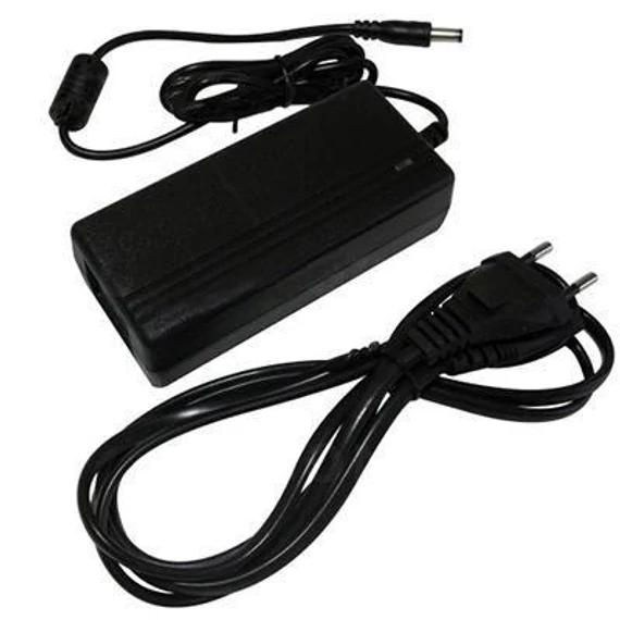 Led trafó 12V 12W 1A DC dugvillás (CON7823079)