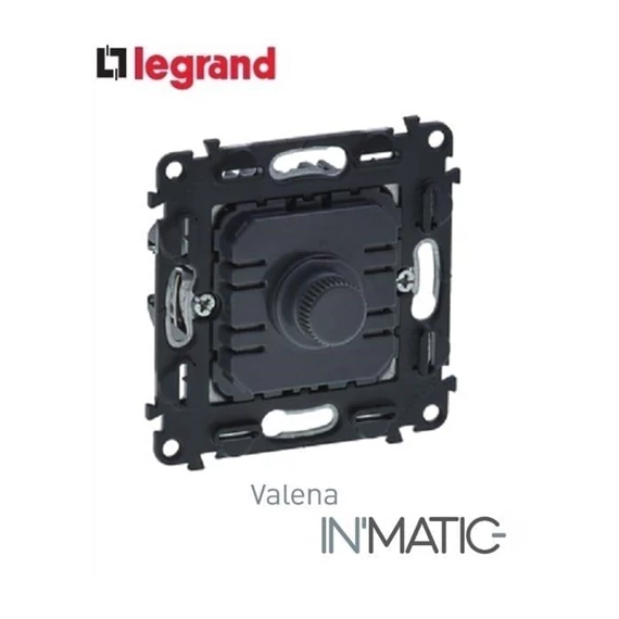 Valena Life InMatic fényerőszab. 5-300W betét fedél nélkül (752060)
