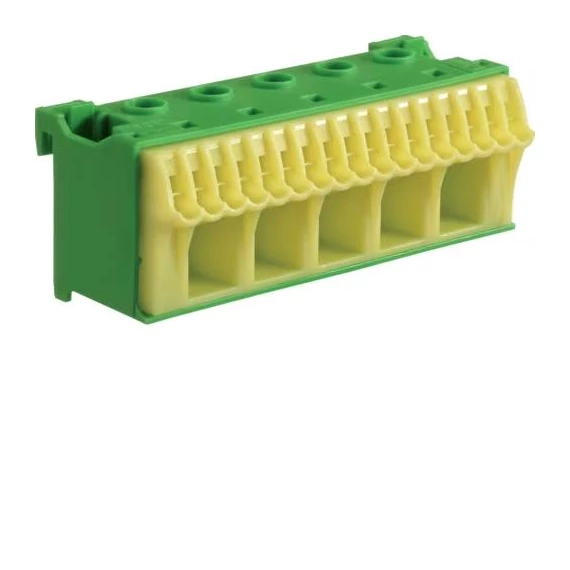 Sorkapocs 22csatlakozás QuickConnect z/s HAGER (KN22E)