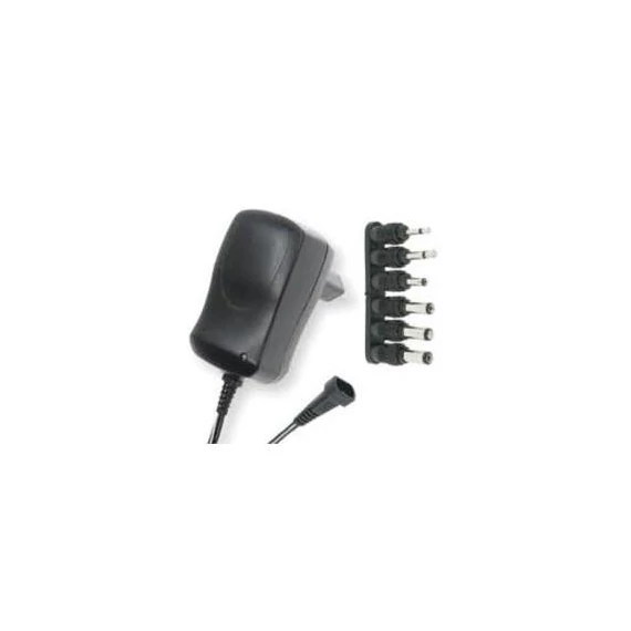 Adapter 600mA 3-12V (MW3N06)
