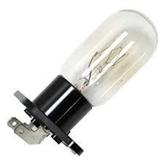 Izzó mikróba 230V 25W 2sarus (T170) (MIKIZZ017)