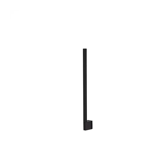 YALTE S 06 9W CCT-B lámpa CCT IP54 fekete 615mm (45870)