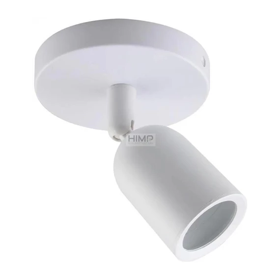 LED lámpa GU10 IP20 fehér SOLIS Spot BASE (SLIP005040)