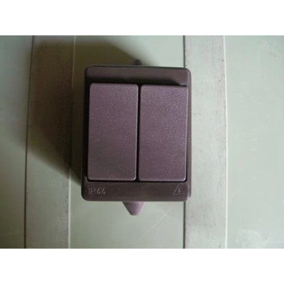 Kbi 2-105 barna (83925)