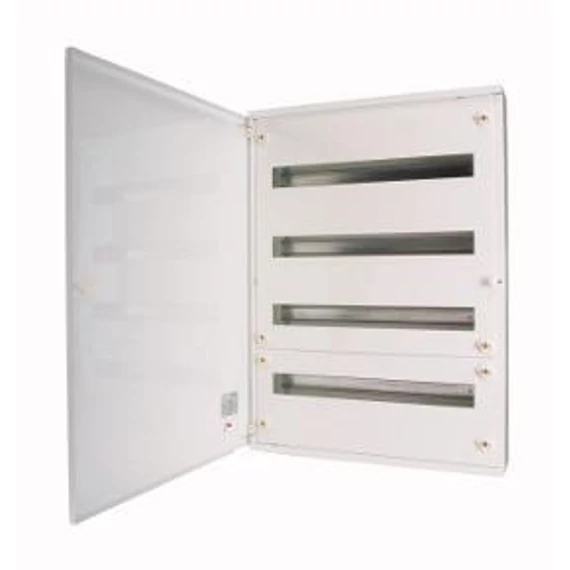 EATON fém elosztószekr. falkiv.6x24 mod. fehér (283034)