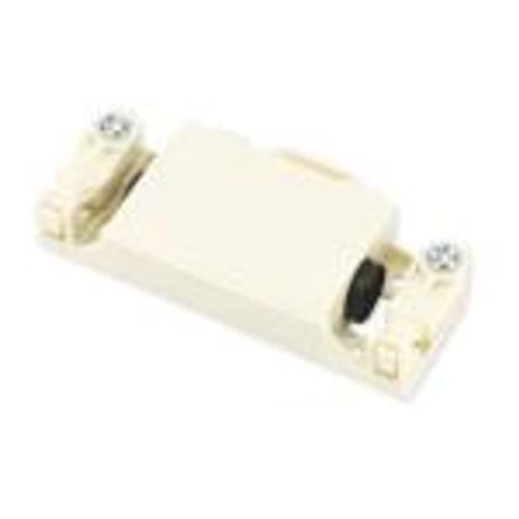 Vezetékcsatlakozó doboz 3 vezetékes IP44 (E04-ZZ03-IP44) 