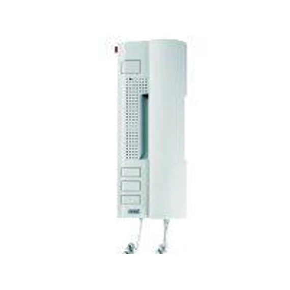 Kaputelefon beltéri egység 1+N,+1 gomb (1134-35)