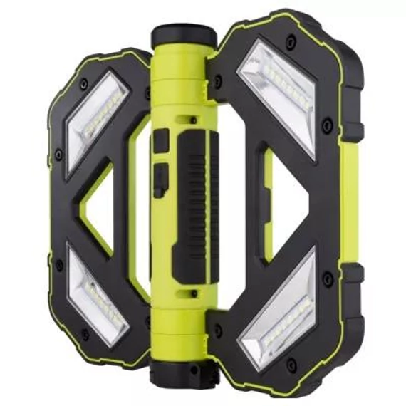 GAO LED munkalámpa 4x2W 700lm IP20 (GAO-26212110)