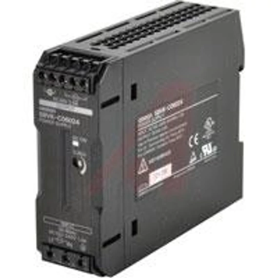 Omron tápegység 2,5A/24VDC (S8VK-C06024)