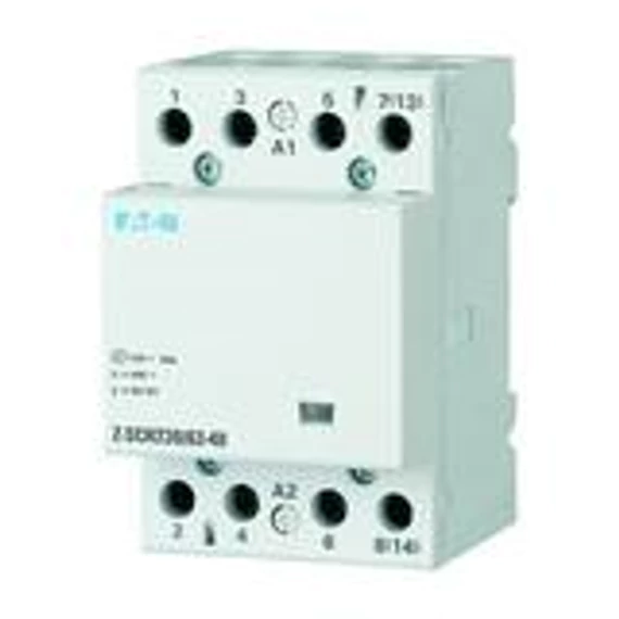 EATON Mágneskapcs.Z-SCH230/63-40 63A 4Z (248856)