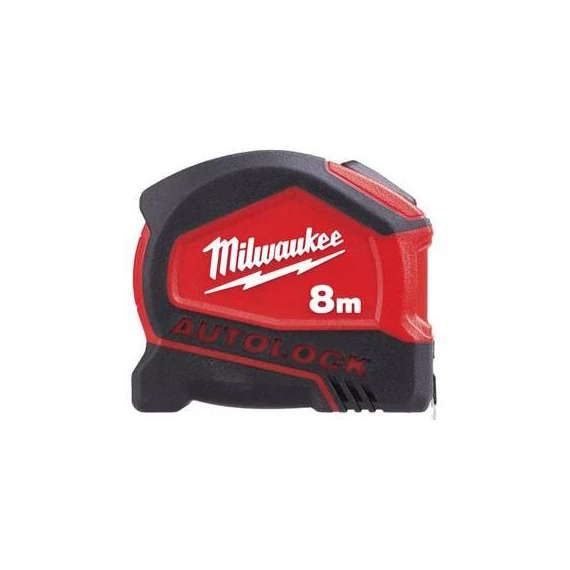 Milwaukee mérőszalag 8m/25mm (4932464664)