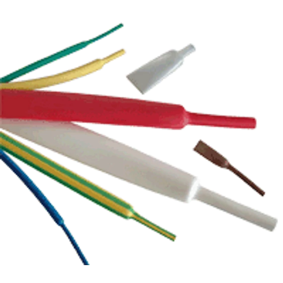 Zsugorcső 4.8-2.4mm kék (ZS048K) 