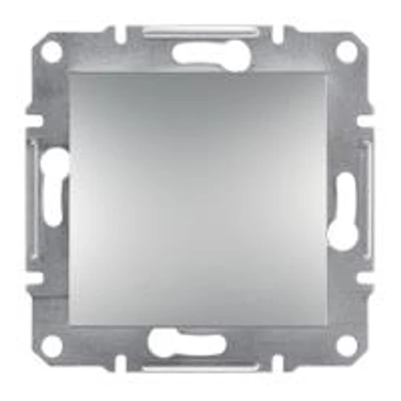 Asfora 101 egypólusú kapcsoló IP44 alu. (EPH0100261)