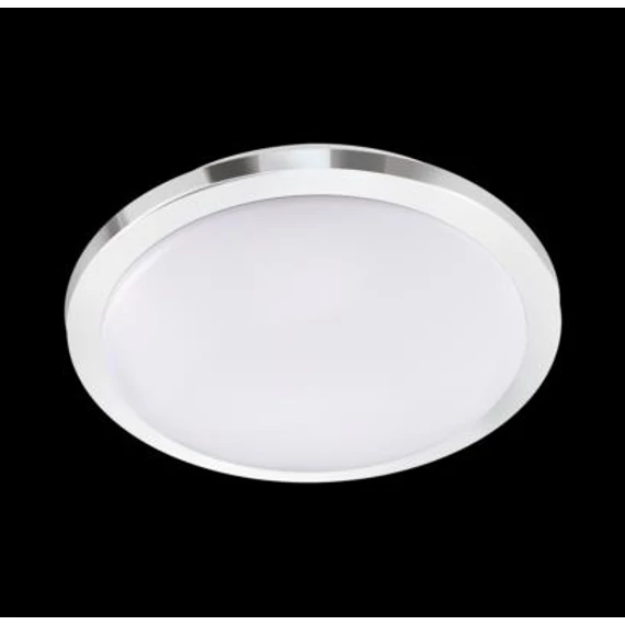 Lámpa LED menny. 20W 40cm króm/feh. Competa-ST (kifutó)